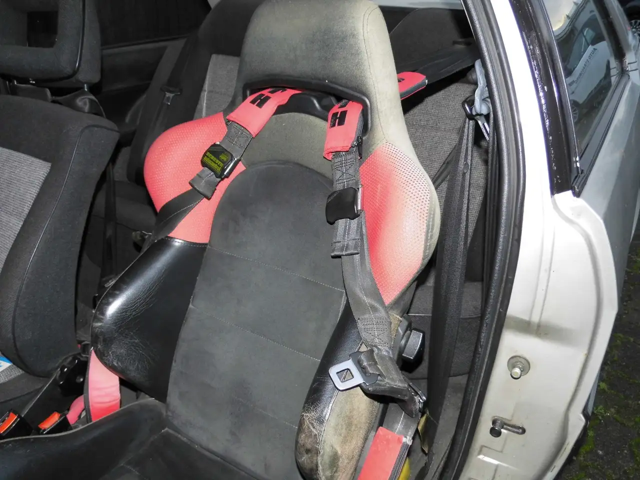 Audi Coupe GT Gkat. Sport -Liebhaberauto-, foto 7