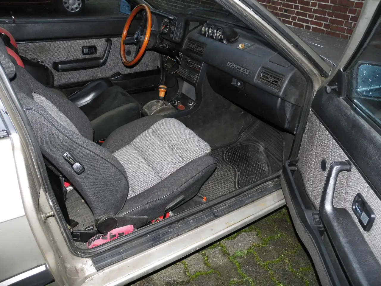 Audi Coupe GT Gkat. Sport -Liebhaberauto-, foto 11