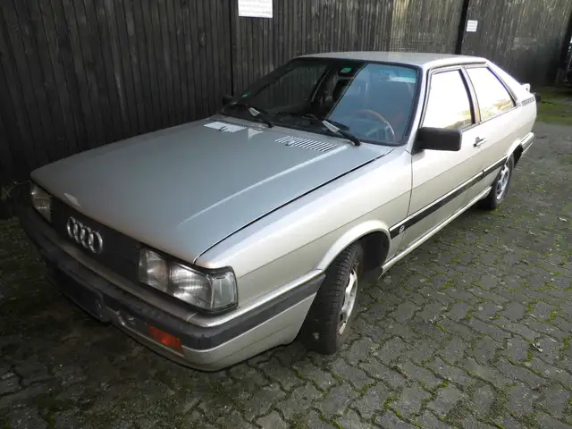 Audi Coupe Coupe GT Gkat. Sport -Winterprojekt-