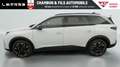 Peugeot 5008 Hybrid 145 e-DCS6 Allure Blanc - thumbnail 4