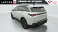 Peugeot 5008 Hybrid 145 e-DCS6 Allure Blanc - thumbnail 5