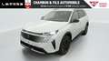 Peugeot 5008 Hybrid 145 e-DCS6 Allure Blanc - thumbnail 3