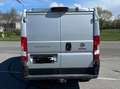 Fiat Ducato Ducato 30 L2H1 130 Srebrny - thumbnail 4