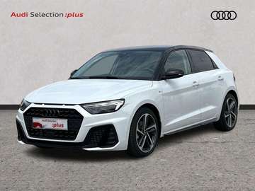 Sportback 30 TFSI Adrenalin 85kW