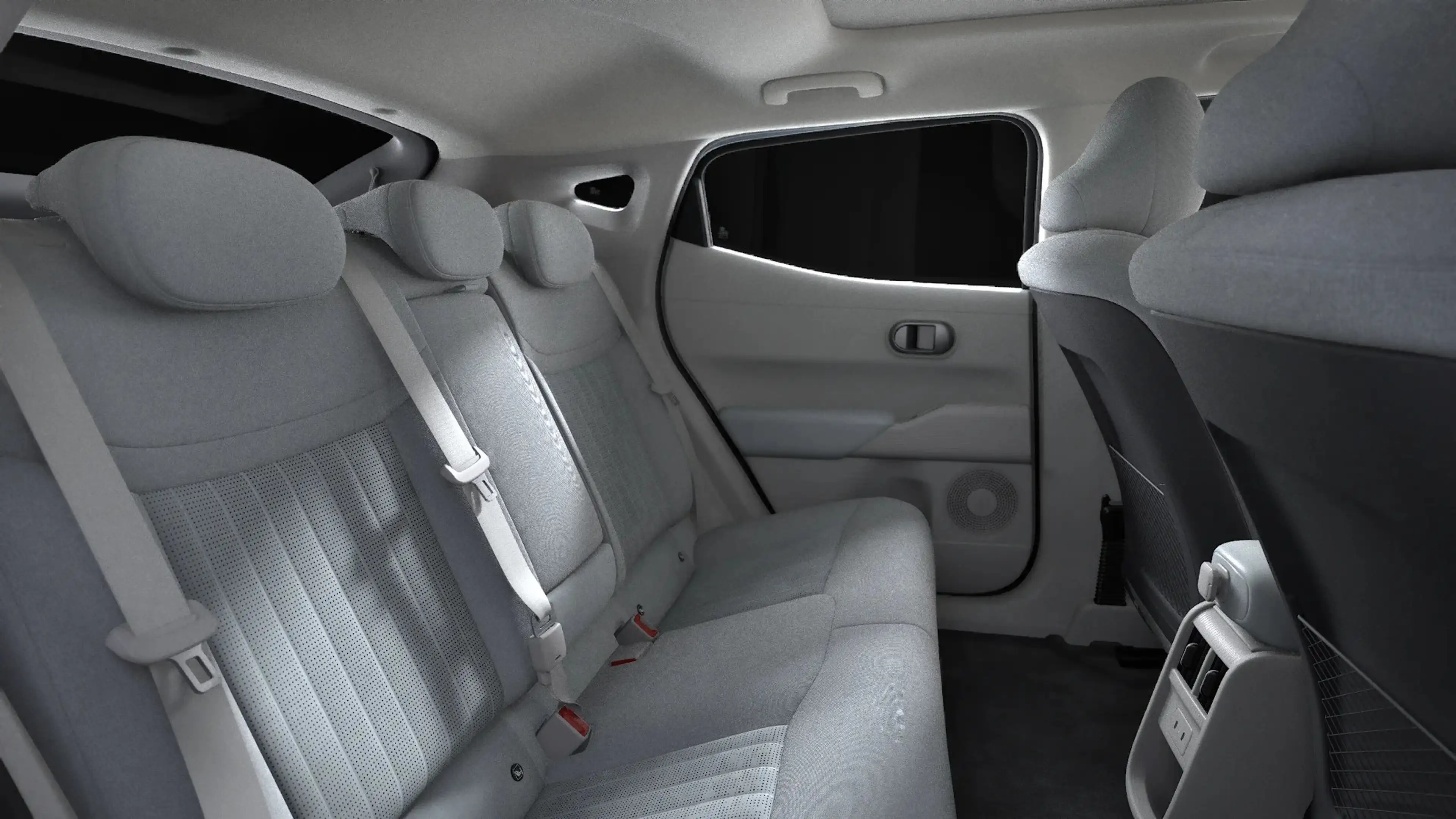 Hyundai IONIQ 3 61 kWh Prime | 360 Camera | Apple CarPlay | Bestuu — photo 7
