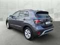 Volkswagen T-Cross 1.0 TSI LIFE *5J GAR *LED *ACC *VIRTUAL *RKAM *SH Gris - thumbnail 5