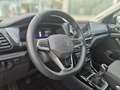 Volkswagen T-Cross 1.0 TSI LIFE *5J GAR *LED *ACC *VIRTUAL *RKAM *SH Gris - thumbnail 9