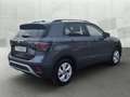 Volkswagen T-Cross 1.0 TSI LIFE *5J GAR *LED *ACC *VIRTUAL *RKAM *SH Gris - thumbnail 4