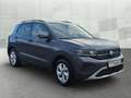 Volkswagen T-Cross 1.0 TSI LIFE *5J GAR *LED *ACC *VIRTUAL *RKAM *SH Gris - thumbnail 3