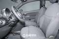 Fiat 500 1.0 Hybrid 70CV Negru - thumbnail 7