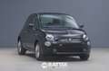 Fiat 500 1.0 Hybrid 70CV Negru - thumbnail 1