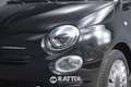 Fiat 500 1.0 Hybrid 70CV Negru - thumbnail 3