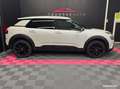 Citroen C4 Cactus 110ch BVM6 SHINE SECONDE MAIN SUIVI COMPLET RÉVISION À JOUR Wit - thumbnail 9