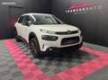 Citroen C4 Cactus 110ch BVM6 SHINE SECONDE MAIN SUIVI COMPLET RÉVISION À JOUR Wit - thumbnail 6