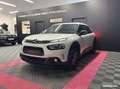 Citroen C4 Cactus 110ch BVM6 SHINE SECONDE MAIN SUIVI COMPLET RÉVISION À JOUR Wit - thumbnail 8