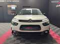 Citroen C4 Cactus 110ch BVM6 SHINE SECONDE MAIN SUIVI COMPLET RÉVISION À JOUR Wit - thumbnail 7