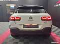 Citroen C4 Cactus 110ch BVM6 SHINE SECONDE MAIN SUIVI COMPLET RÉVISION À JOUR Wit - thumbnail 10