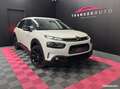 Citroen C4 Cactus 110ch BVM6 SHINE SECONDE MAIN SUIVI COMPLET RÉVISION À JOUR Wit - thumbnail 1