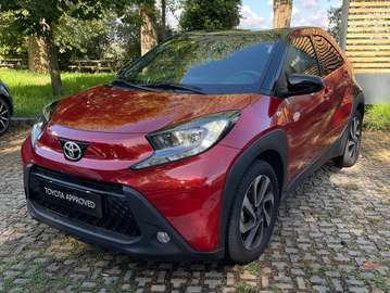 Aygo X X 1.0 Trend 72cv