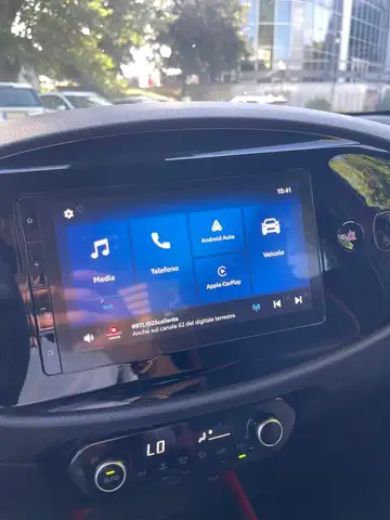 Toyota Aygo view 16