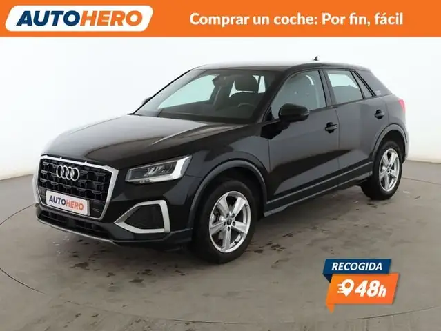 2021 Audi Q2 in Black for sale