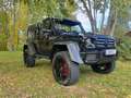 Mercedes-Benz G 500 G500 4X4² Schwarz - thumbnail 11