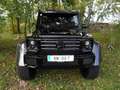 Mercedes-Benz G 500 G500 4X4² Schwarz - thumbnail 10