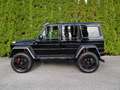 Mercedes-Benz G 500 G500 4X4² Schwarz - thumbnail 12