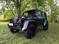Mercedes-Benz G 500 G500 4X4² Schwarz - thumbnail 9
