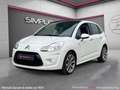 Citroen C3 Exclusive Weiß - thumbnail 5