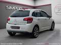 Citroen C3 C3 VTi 120 Airdream Exclusive Weiß - thumbnail 8