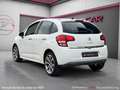 Citroen C3 Exclusive Weiß - thumbnail 3