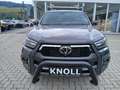 Toyota Hilux 2,8 Double Cab Invincible 4x4 Automatik - thumbnail 2
