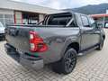 Toyota Hilux 2,8 Double Cab Invincible 4x4 Automatik - thumbnail 17