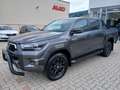 Toyota Hilux 2,8 Double Cab Invincible 4x4 Automatik - thumbnail 3