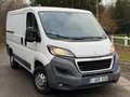 Peugeot Boxer 2.2 HDi L1H1 NETTO 5124€ + White - thumbnail 1