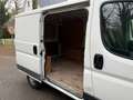 Peugeot Boxer 2.2 HDi L1H1 NETTO 5124€ + White - thumbnail 18