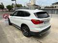 BMW X1 sdrive16d xLine Blanc - thumbnail 5