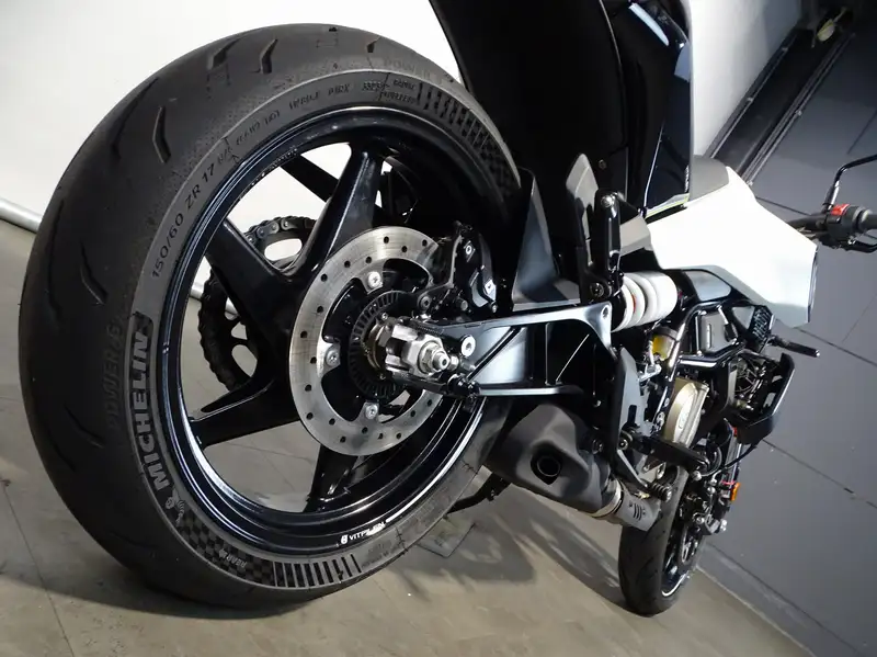 Husqvarna Vitpilen - foto 8