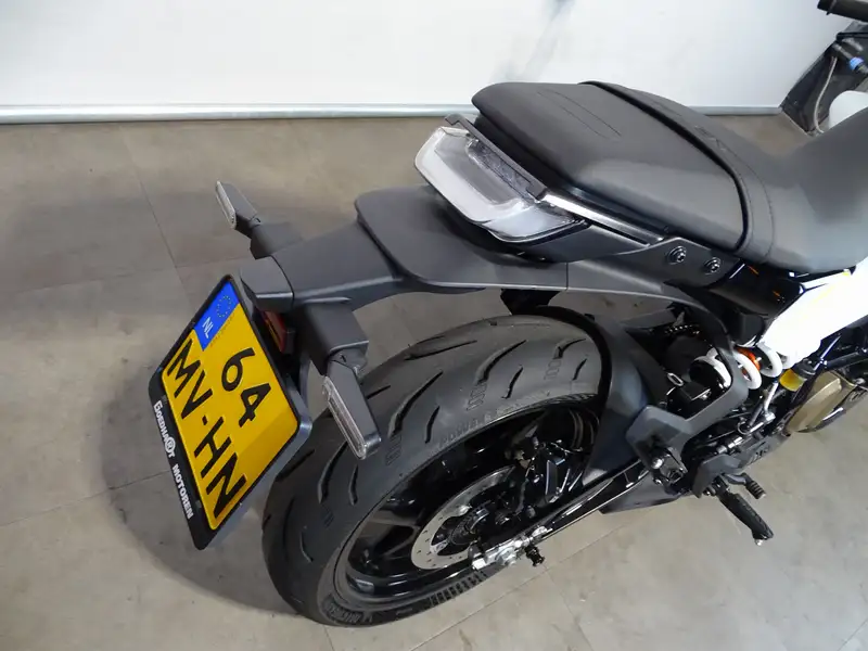 Husqvarna Vitpilen - foto 5