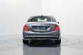 Mercedes-Benz S 350 350d 9G-Tronic Silber - thumbnail 4