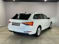 Skoda Superb 2.0 TDI Style Aut.***AHK-schwenkbar*** Weiß - thumbnail 10