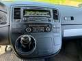 Volkswagen T5 Transporter T5 Multivan Comfortline 4Motion 1,5l Öl 1000 Km Grau - thumbnail 10