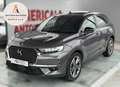 DS Automobiles DS 7 Crossback 2.0BlueHDi Be Chic Aut. Gris - thumbnail 1