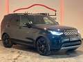 Land Rover Discovery 5 R-DYNAMIC D300 AWD 7Sit,Panorama360° Negru - thumbnail 3