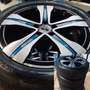 Mercedes-Benz EQB 250 + Extended Range NewModel LUXURY Dodeh./18"/Trekh. Gris - thumbnail 25