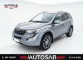 Mahindra XUV500 2.2 D 7 Posti AWD Navi Pelle Unico Proprietario Silber - thumbnail 1