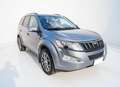 Mahindra XUV500 2.2 D 7 Posti AWD Navi Pelle Unico Proprietario Silber - thumbnail 3