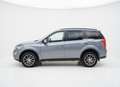 Mahindra XUV500 2.2 D 7 Posti AWD Navi Pelle Unico Proprietario Silber - thumbnail 4