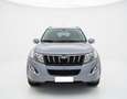 Mahindra XUV500 2.2 D 7 Posti AWD Navi Pelle Unico Proprietario Silber - thumbnail 2